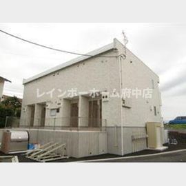 宇津木アパート 2階 築9年4ヶ月の賃貸物件