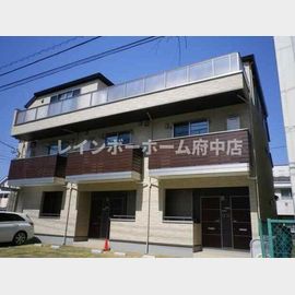 パールオハナの賃貸物件