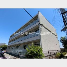 リブリ・フローレス壱番館 1階 築10年7ヶ月の賃貸物件