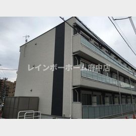 国分寺駅より徒歩11分 3階 築7年11ヶ月の賃貸物件