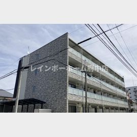 京王八王子駅より徒歩7分 1階 築1年6ヶ月の賃貸物件