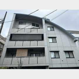 千歳烏山駅より徒歩7分 2階 築26年6ヶ月の賃貸物件