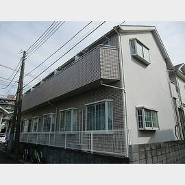 フレンドハウス 1階 築35年1ヶ月の賃貸物件