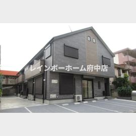 万願寺駅より徒歩6分 2階 築4年1ヶ月の賃貸物件