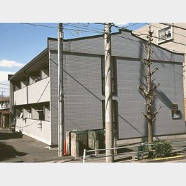 仙川駅より徒歩21分 1階 築29年4ヶ月の賃貸物件