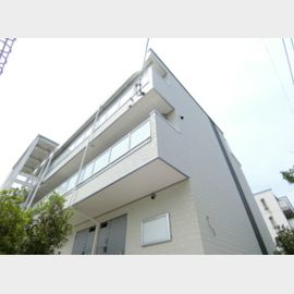 リブリ・ＳｗｅｅｔＰｅａ３ 3階 築9年3ヶ月の賃貸物件