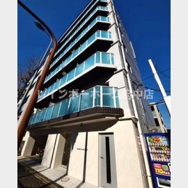 東府中駅より徒歩5分 3階 築11年6ヶ月の賃貸物件