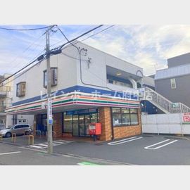 柴崎駅より徒歩3分 2階 築40年7ヶ月の賃貸物件