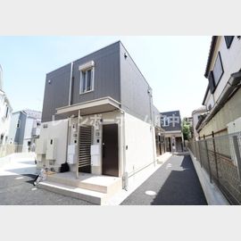 アヴァンス西調布 1階 築3年5ヶ月の賃貸物件