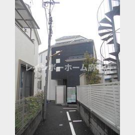 立川駅より徒歩13分 1階 築8年6ヶ月の賃貸物件
