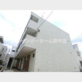 豊田駅より徒歩7分 2階 築8年4ヶ月の賃貸物件