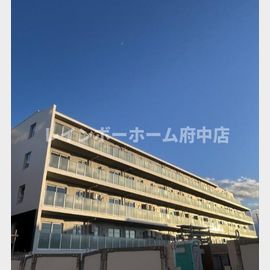 つつじヶ丘駅より徒歩13分 2階 新築の賃貸物件
