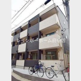 レザム稲城長沼 3階 築9年4ヶ月の賃貸物件