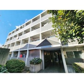 国立駅より徒歩6分 2階 築40年10ヶ月の賃貸物件