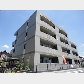 ドエル57 1階 築18年7ヶ月の賃貸物件