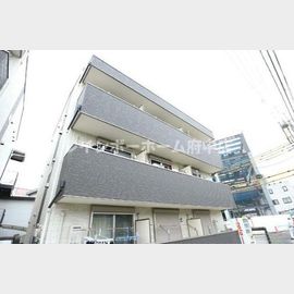 京王八王子駅より徒歩7分 1階 築9年7ヶ月の賃貸物件