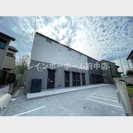 CS国分寺II 2階 築4年の賃貸物件