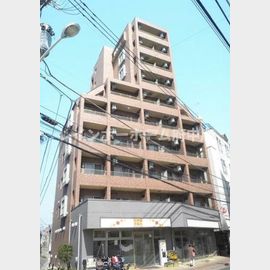 ジェルソミーナの賃貸物件