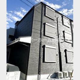 カインドネス八王子元横山町 3階 新築の賃貸物件