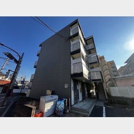多磨駅より徒歩5分 3階 築19年5ヶ月の賃貸物件