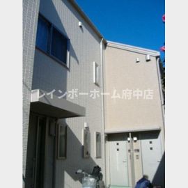 ローラスハイム 1階 築17年9ヶ月の賃貸物件