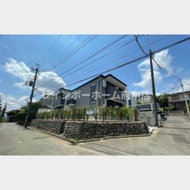 大塚・帝京大学駅より徒歩8分 1階 築3年3ヶ月の賃貸物件