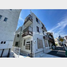 千歳烏山駅より徒歩15分 1階 築4年の賃貸物件