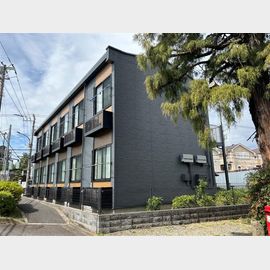 京王多摩センター駅よりバス11分 1階 築17年6ヶ月の賃貸物件