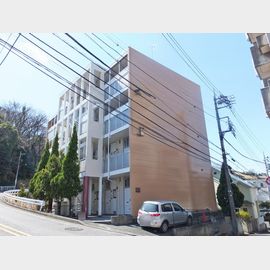 レオパレス聖蹟ロイヤルハイツ 3階 築22年6ヶ月の賃貸物件