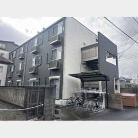 京王八王子駅より徒歩11分 1階 築8年7ヶ月の賃貸物件