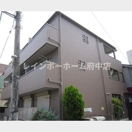 八王子駅より徒歩7分 1階 築15年9ヶ月の賃貸物件