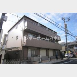八王子駅より徒歩7分 3階 築15年9ヶ月の賃貸物件