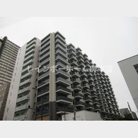 八王子駅より徒歩10分 10階 築5年の賃貸物件