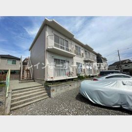 エスポワール平 2階 築40年6ヶ月の賃貸物件