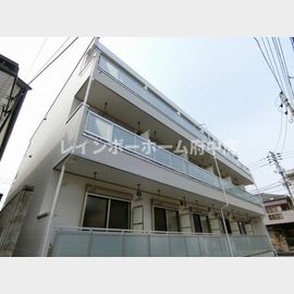 リブリ・小門 2階 築8年6ヶ月の賃貸物件