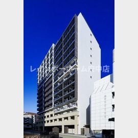 八王子駅より徒歩8分 9階 築6年10ヶ月の賃貸物件