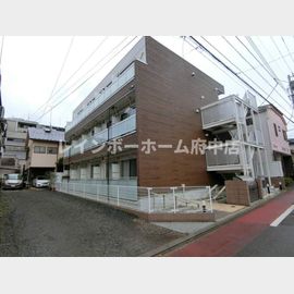 一橋学園駅より徒歩3分 1階 築7年9ヶ月の賃貸物件