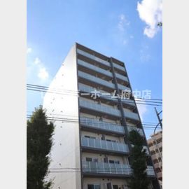 白糸台駅より徒歩5分 4階 築2年11ヶ月の賃貸物件