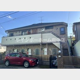 アンシャンテ 1階 築23年5ヶ月の賃貸物件