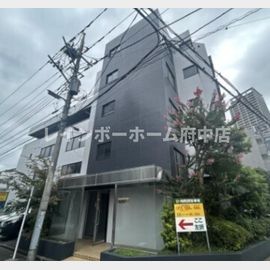 国領駅より徒歩5分 4階 築36年の賃貸物件