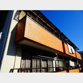 つつじヶ丘駅より徒歩24分 1階 築32年11ヶ月の賃貸物件