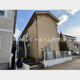 Y´art 1階 築54年7ヶ月の賃貸物件