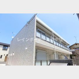 国立駅より徒歩15分 2階 築8年5ヶ月の賃貸物件