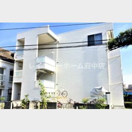 京王稲田堤駅より徒歩3分 2階 築7年9ヶ月の賃貸物件