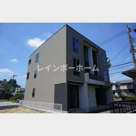 ファインブリーズ 3階 築13年6ヶ月の賃貸物件