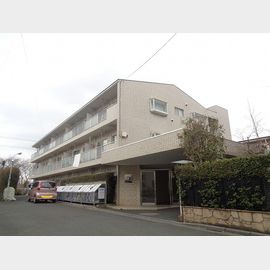 吉祥寺駅より徒歩29分 1階 築36年5ヶ月の賃貸物件