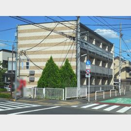 東府中駅より徒歩12分 1階 築20年1ヶ月の賃貸物件