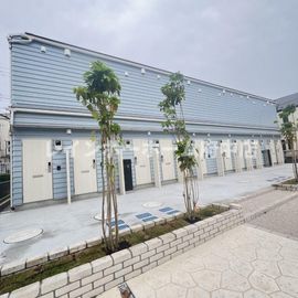 矢川駅より徒歩11分 1階 築1年4ヶ月の賃貸物件