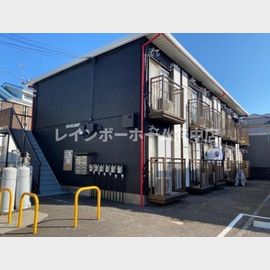 聖蹟桜ヶ丘駅より徒歩10分 2階 築36年2ヶ月の賃貸物件