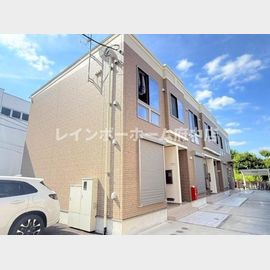 モンシャトーＫＡＴＯ２ 1階 築3年11ヶ月の賃貸物件